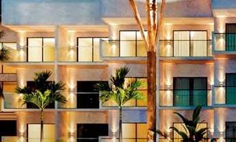 Imagem 3: APARTAMENTO FRENTE PARA O MAR EM BARRA GRANDE