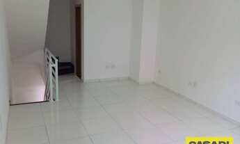 Imagem 5: Sobrado com 3 dormitórios à venda, 150 m² - Parque das Nações - Santo André/SP