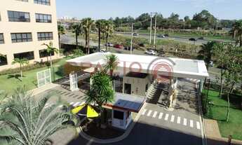 Imagem 7: Sala - Parque dos Resedás - Campinas