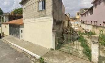 Imagem 2: Terreno à venda, 147 m² por R$ 320.000,00 - Chácara Belenzinho - São Paulo/SP