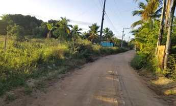 Imagem 4: Terreno na Praia em canavieiras