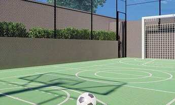 Imagem 7: Apartamento com 2 dormitórios à venda, 55 m² - Baeta Neves - São Bernardo do Campo/SP