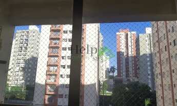 Imagem 4: São Paulo - Apartamento Padrão - Jardim São Savério