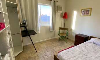 Imagem 6: Apartamento de 2 quartos para alugar no bairro Jurere