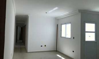 Imagem 4: Apartamento com 3 dormitórios à venda, 71 m² - Vila Valparaíso - Santo André/SP