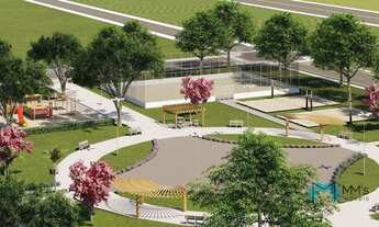 Imagem 5: Terreno à venda, 300 m² por R$ 225.000,00 - Brasmadeira - Cascavel/PR