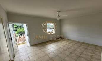 Imagem 2: Casa de condomínio sobrado para aluguel com 120 metros quadrados com 3 quartos