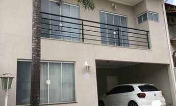 Imagem: CASA EM CONDOMÍNIO - CONDOMÍNIO MIRANTE