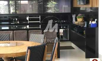 Imagem 7: Casa (sobrado em condominio) 5 dormitórios/suite, cozinha planejada, portaria 24hs, em con