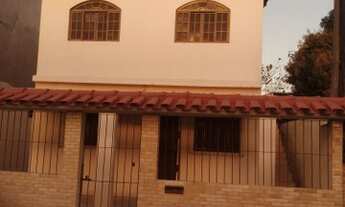 Imagem 2: Casa para venda com 75 metros quadrados com 2 quartos em Jardim do Vale - Vila Velha - ES