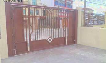 Imagem 4: Casa com 5 dormitórios para alugar, 109 m² por R$ 3.000,00/mês - Vila Maria Alta - São Pau