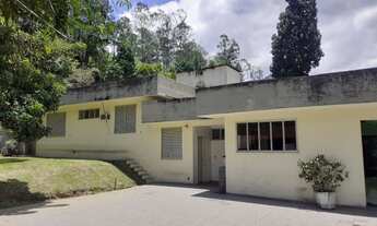 Imagem 2: Casa em área nobre