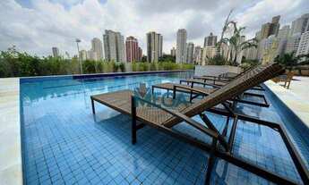 Imagem 6: Apartamento com 2 dormitórios à venda, 68 m² por R$ 760.000,00 - Vila Santa Catarina - São