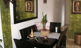 Imagem 3: Apartamento com 2 dormitórios à venda, 56 m² - Santa Terezinha - São Bernardo do Campo/SP