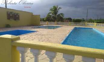 Imagem 4: Casa de condomínio para venda possui 65 metros quadrados com 2 quartos