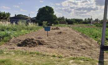 Imagem: Vendo terreno