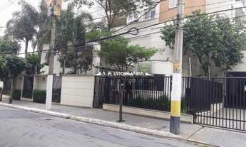 Imagem: São Paulo - Apartamento Padrão - LAUZANE