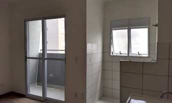 Imagem 2: Apartamento 2 Dormitórios 1 Suíte - Urbanova
