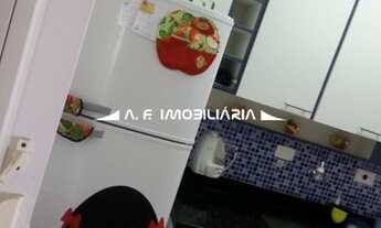 Imagem 5: São Paulo - Apartamento Padrão - LAUZANE PAULISTA