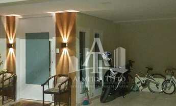 Imagem 3: Casa com 3 dormitórios à venda, 200 m² por R$ 1.378.000,00 - Suru - Santana de Parnaíba/SP