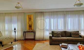 Imagem 4: APARTAMENTO COM 4 QUARTOS PARA VENDA, SANTANA, SÃO PAULO