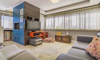 Imagem 4: Porto Alegre - Apartamento Padrão - Petrópolis