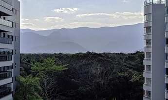 Imagem: Bertioga - Flat - Riviera de São Lourenço