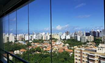 Imagem: Apartamento para venda possui 69 metros