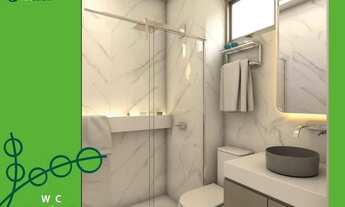 Imagem 4: BC. Tudo para que sua qualidade de vida possa Florescer - Incrível Edf. Parc Jardim - alto