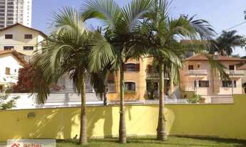 Imagem 5: Sobrado com 4 dormitórios à venda, 466 m² por R$ 2.050.000,00 - Jardim Lar São Paulo - São