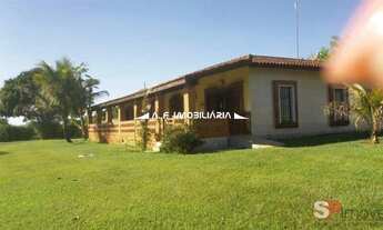 Imagem 7: Capela do Alto - Chácara - DISTRITO DO PORTO