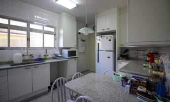 Imagem 7: Venda Apartamento 3 Dormitórios - 136 m² Pinheiros