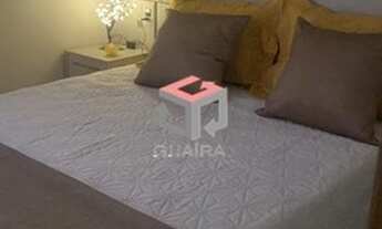 Imagem 7: Sobrado à venda, 2 quartos, 2 suítes, 2 vagas, Alto de Santo André - Santo André/SP