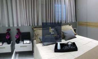 Imagem 5: Apartamento à venda, 44 m² por R$ 256.800,00 - Vila Bremen - Guarulhos/SP