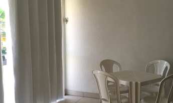 Imagem 2: Apartamento 03 quartos no Village I