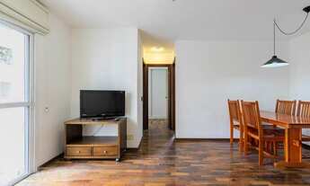 Imagem 6: Apartamento para Aluguel - Vila Olímpia, 2 Quartos, 68 m2