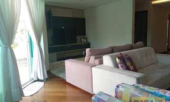 Imagem 2: Sobrado à venda, 338 m² por R$ 1.950.000,00 - Parque Espacial - São Bernardo do Campo/SP