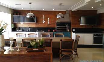 Imagem 2: APARTAMENTO - TATUAPÉ - SP