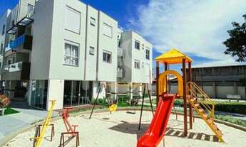 Imagem 2: Aluga-se apartamento de 03 de dormitórios, 1 suíte, Campeche-Florianópolis-SC