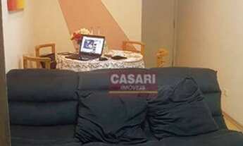 Imagem 3: Apartamento com 2 dormitórios à venda, 54 m² - Assunção - São Bernardo do Campo/SP