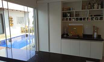 Imagem 7: Casa com 3 dormitórios à venda, 177 m² por R$ 680.000 - Fujiwara - Londrina/PR