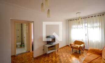 Imagem: Apartamento à Venda - Aclimação, 2 Quartos