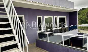 Imagem 3: Casa duplex / 380 mil a vista / 500 m da Estrada do Tingui em Campo Grande