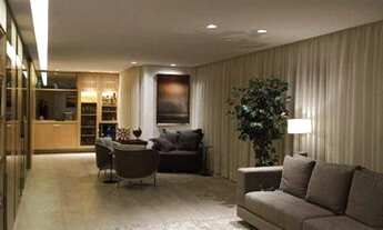 Imagem 4: Apartamento residencial à venda, 202m² - Jardim das Perdizes, São Paulo/SP