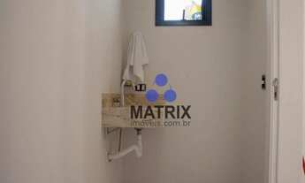 Imagem 6: Sobrado com 4 dormitórios para alugar, 242 m² por R$ 8.500,00/mês - Hugo Lange - Curitiba