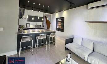 Imagem 4: Locação Apartamento 1 Dormitórios - 67 m² Vila Nova Conceição