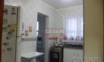 Imagem 5: Apartamento com 3 dormitórios à venda, 86 m² - Jardim do Mar - São Bernardo do Campo/SP