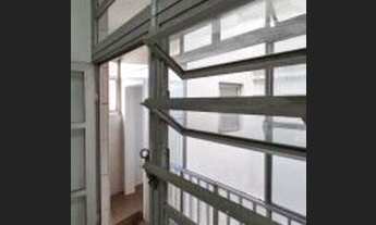 Imagem 6: Apartamento com 80m² de área útil, sala, varanda, 2 dormitórios sendo 1 suíte