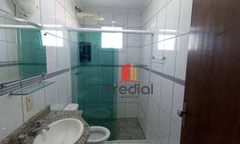 Imagem 6: Cobertura com 3 dormitórios para alugar, 150 m² - Jardim - Santo André/SP