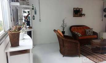 Imagem 7: Cobertura à venda, 175 m² por R$ 766.000,00 - Rudge Ramos - São Bernardo do Campo/SP